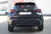 Nissan Juke 1.0 Tekna