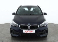 BMW 216 i Advantage