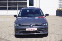 VW Golf VIII 1.5 eTSI Goal