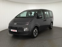 Hyundai Staria 1.6 T-GDI HEV Aut. 2-Zonen-Klima Navi Sitzheizung