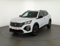 Peugeot 2008 PureTech 130 Aut. Navi Sitzheizung LED