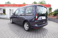 VW Caddy 1.5 TSI Style