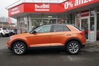 VW T-Roc 1.5 TSI DSG Style