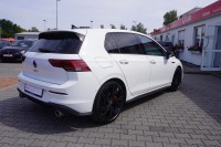 VW Golf VIII 2.0 GTI DSG