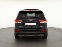 Kia Sorento 2.2 CRDi AWD