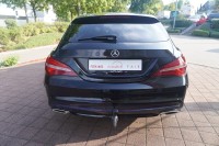 Mercedes-Benz CLA 180 AMG Line Aut.