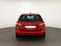 Opel Astra K 1.2 Turbo Edition