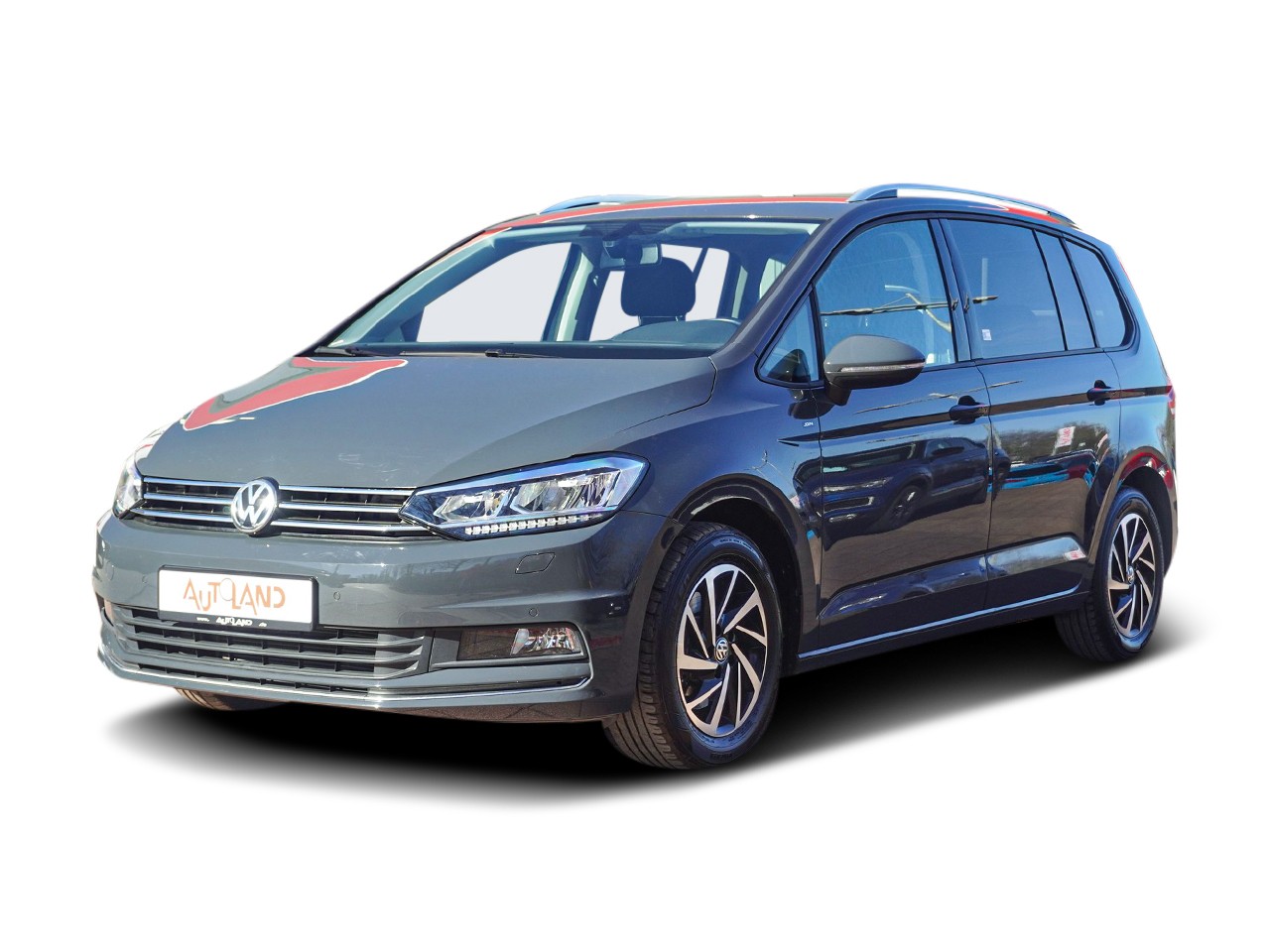 VW Touran 1.5 TSI Join