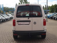 VW Caddy 2.0 TDI Kasten