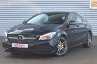 Vorschau: Mercedes-Benz CLA 180 SB AMG 7G-DCT