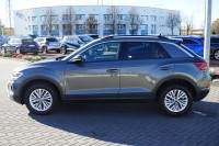 VW T-Roc 1.0 TSI