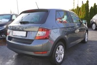 Skoda Fabia 1.0 Ambition
