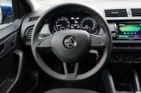 Skoda Fabia 1.0 MPI Cool & Sound