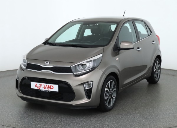 Kia Picanto 1.2 Spirit