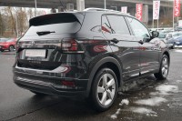 VW T-Cross 1.0 R-Line