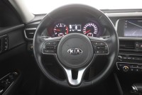 Kia Optima 1.7 CRDi DCT Spirit