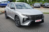 Hyundai Tucson 1.6 T-GDI N-Line Aut.