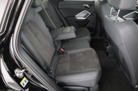 Audi Q3 40 TDI quattro S line OptikSchwarz