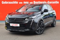 Vorschau: Peugeot 3008 1.2 e-THP GT