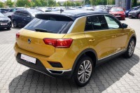 VW T-Roc 2.0 TDI Active VC