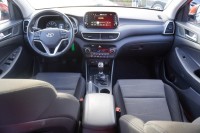 Hyundai Tucson 1.6 T-GDI N Line 4WD