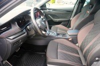 Skoda Octavia Combi 1.4 TSI iV DSG RS