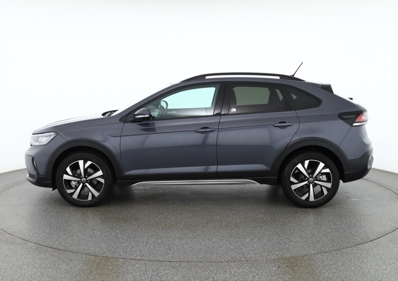 VW Taigo 1.0 TSI DSG