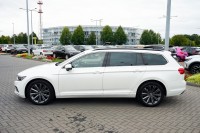 VW Passat Variant 4M 2.0 TDI Business