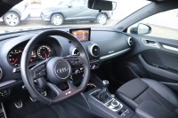 Audi A3 SB 1.5 TSI sport S-Line