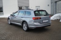 VW Passat Variant 2.0 TDI