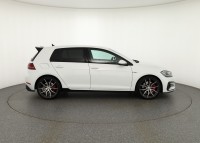 VW Golf VII 2.0 TSI DSG GTI Performance