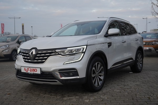 Renault Koleos 1.3 TCe 160 Intens