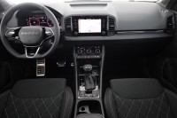 Skoda Karoq Sportline 1.5 TSI DSG