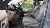 VW T7 Multivan 2.0 TSI DSG Edition