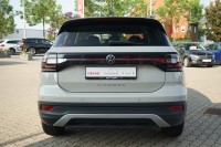 VW T-Cross 1.0 TSI