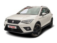 Seat Arona 1.0 TSI Style 2-Zonen-Klima Navi Sitzheizung