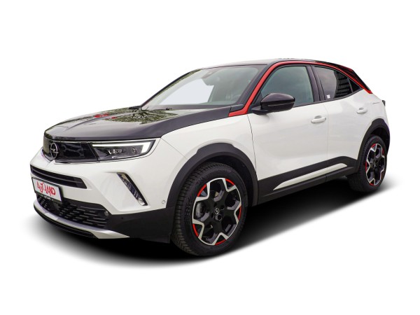 Opel Mokka 1.2 GS Line