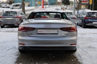 Audi A5 Cabriolet 40 TDI sport S Line