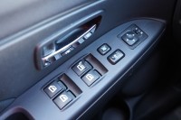 Mitsubishi ASX 1.6 Basis 2WD