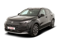 VW T-Roc 1.5 eTSI DSG n.Modell Sitzheizung LED Anhängerkupplung