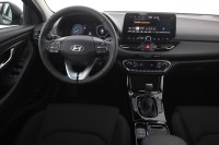 Hyundai i30 cw 1.5 T-GDI mHev Aut.