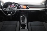 VW Golf VIII 2.0 TDI Life