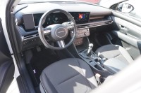 Hyundai Tucson 1.6 T-GDI 2WD
