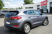 Hyundai Tucson 1.6 GDI