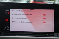 VW Golf VIII 1.5 TSI Life