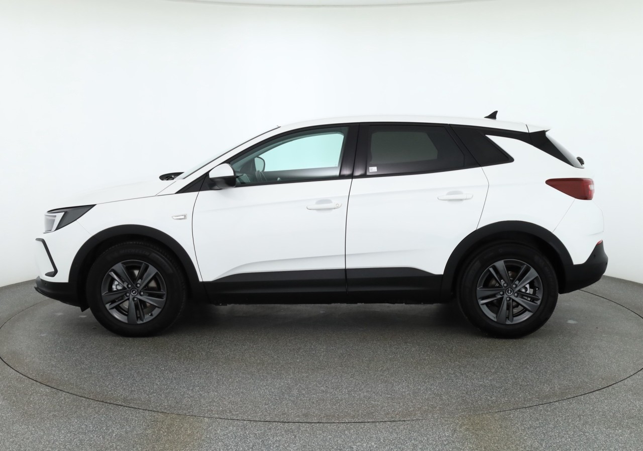 Opel Grandland 1.5 CDTI Business