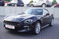 Vorschau: Fiat 124 Spider 1.4 Turbo Lusso
