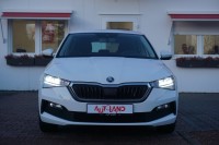Skoda Scala 1.0 Clever