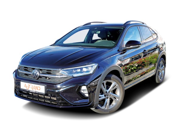 VW Taigo 1.0 TSI DSG R-Line
