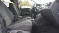 VW Touran 1.5 TSI Highline